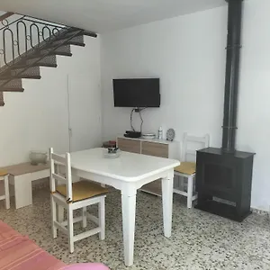 Сasa de vacaciones Casa Lope De Vega, El Pedroso