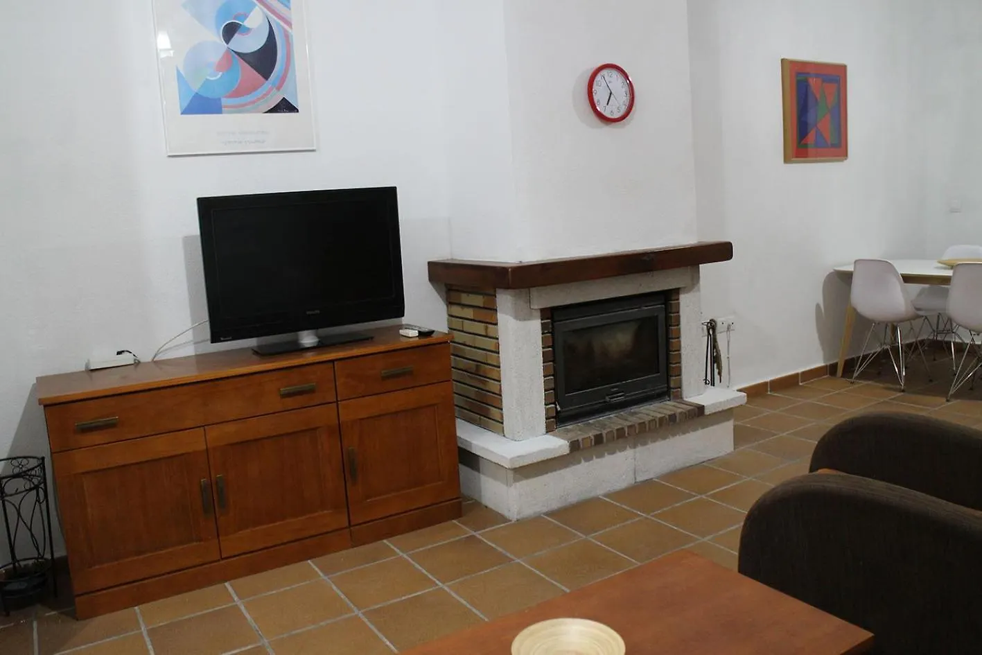 Holiday home Casa En El Pedroso Sierra Norte De Sevilla Spain