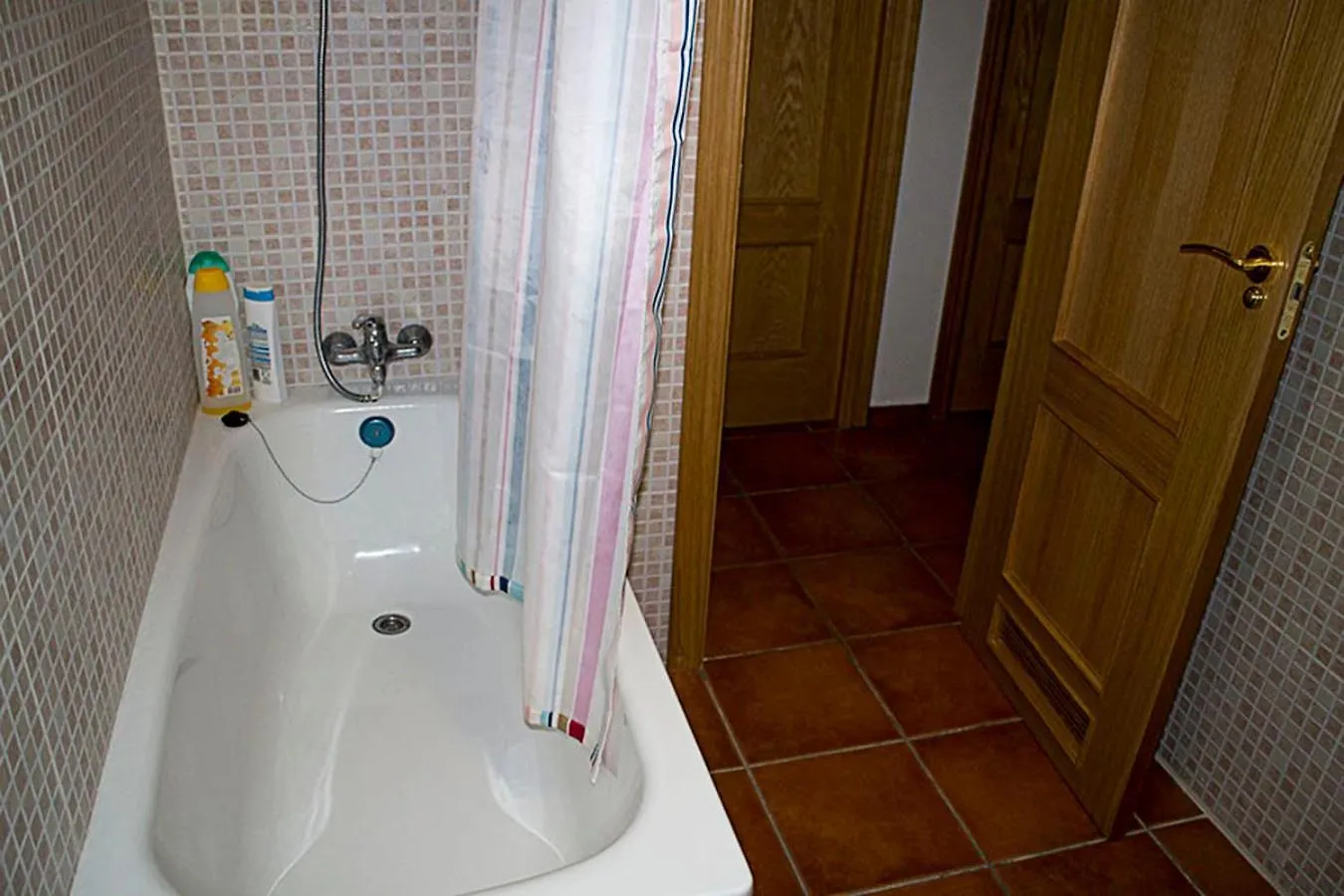 Casa En El Pedroso Sierra Norte De Sevilla Holiday home