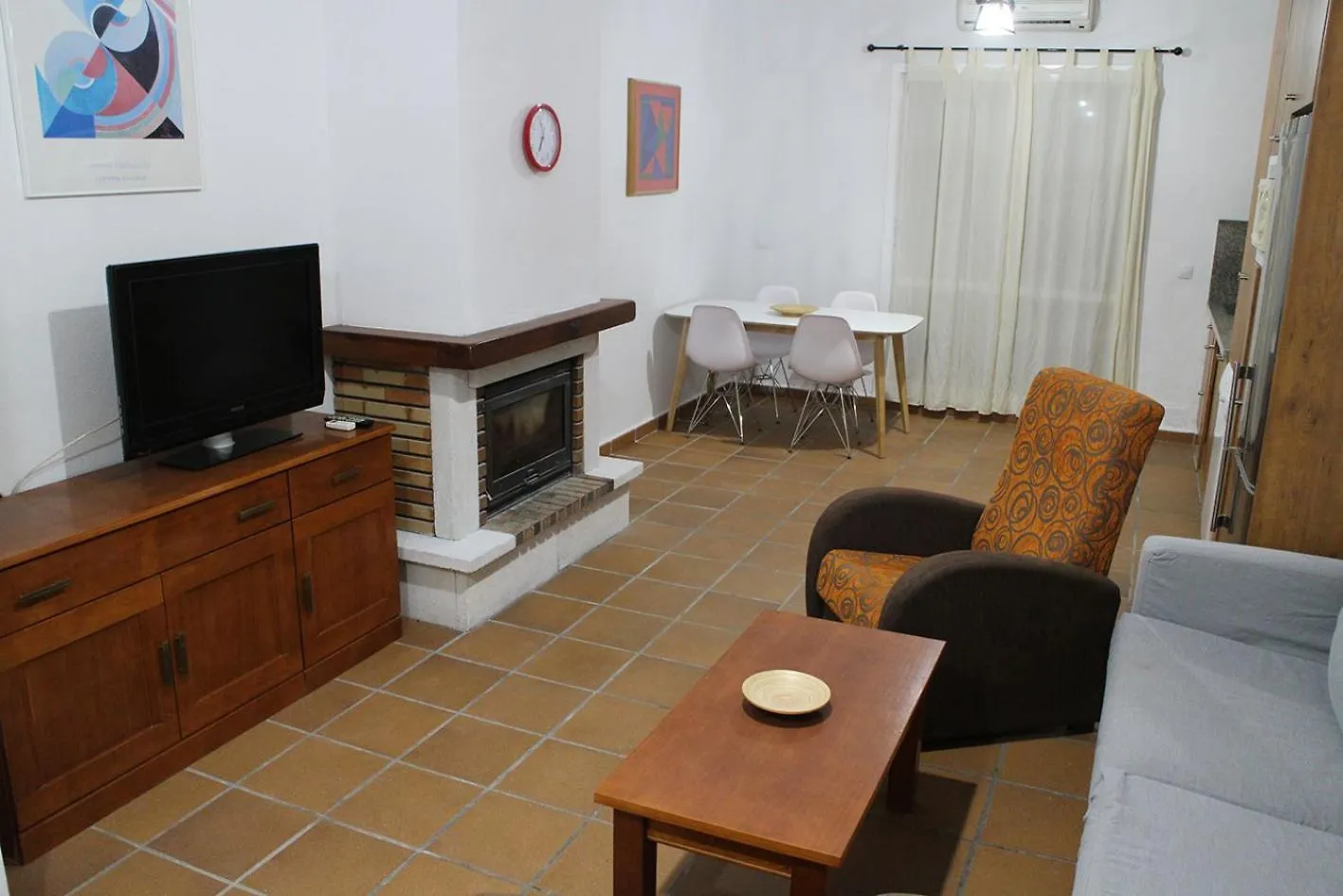 Casa En El Pedroso Sierra Norte De Sevilla contacts